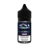 Grape Nicotine Salt E-liquid