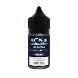 [Ice Edition] Grape Nicotine Salt E-liquid