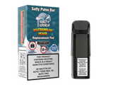 Salty Pulse Bar Disposable Vape Pre-filled Replacement Pods