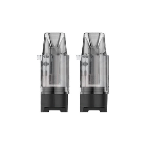 UWELL Caliburn & Ironfist L Replacement Pod