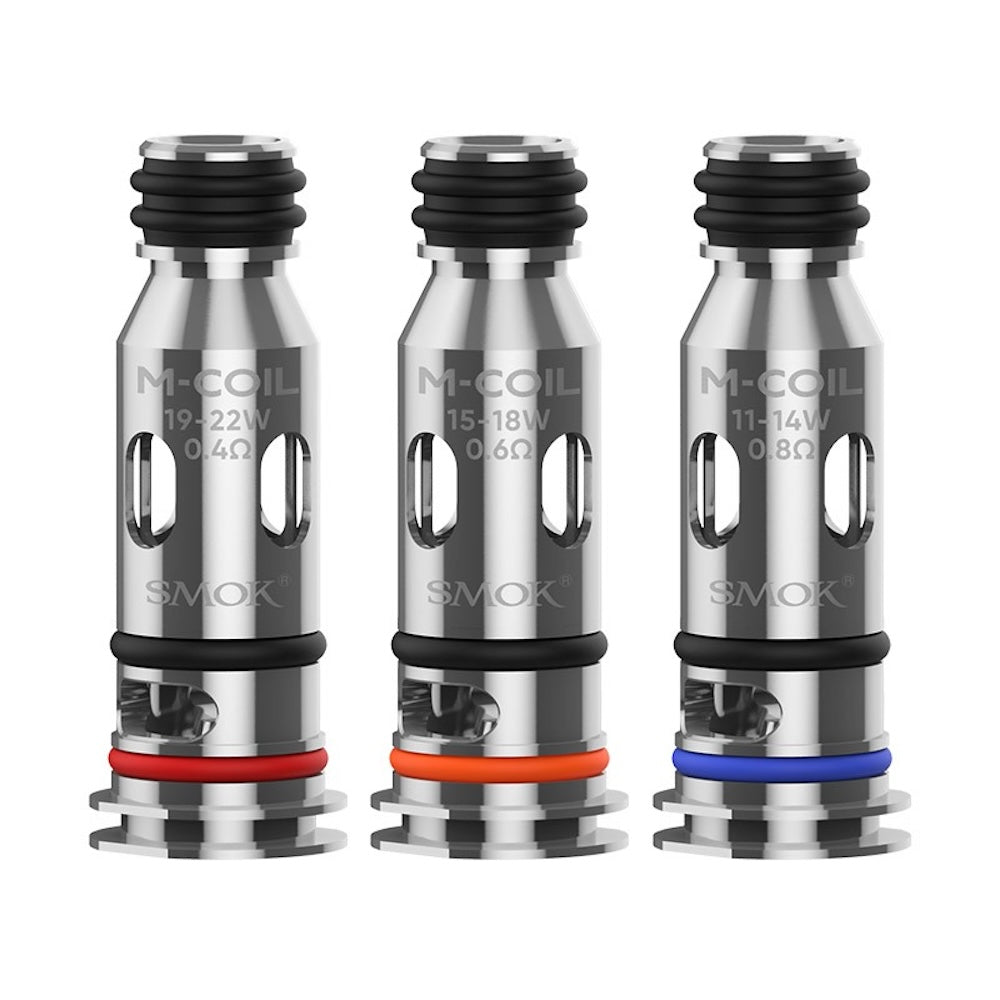 SMOK M Replacement Coils